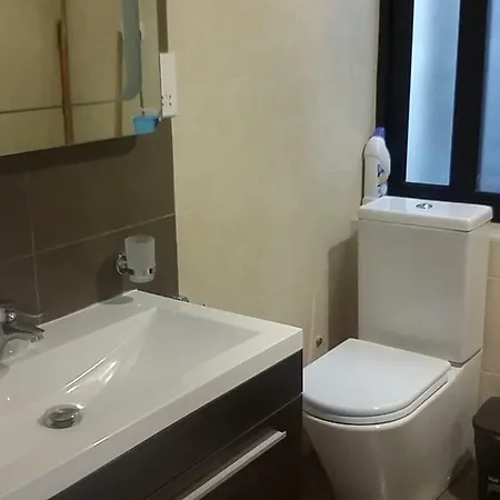 Penthouse View Daire