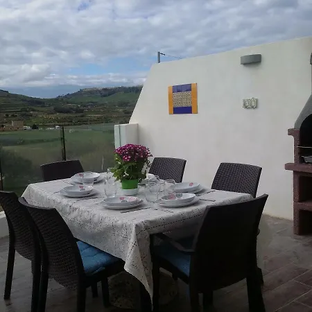 Daire Penthouse View Qbajjar