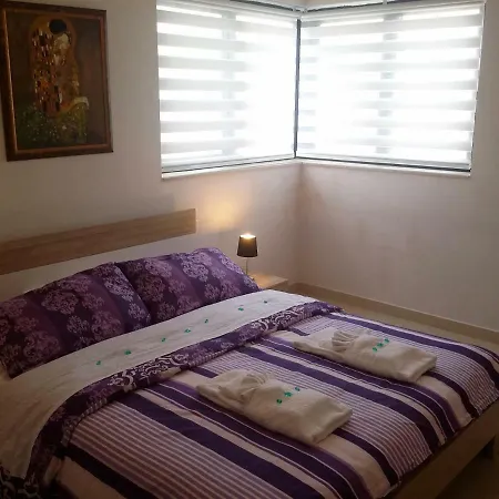 Penthouse View Apartamento Qbajjar