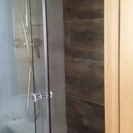 Διαμέρισμα Penthouse View Qbajjar