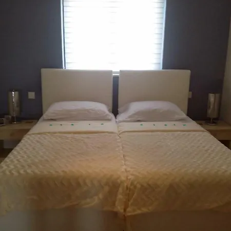 Penthouse View Qbajjar