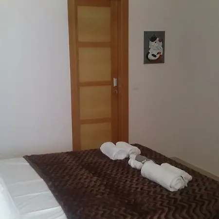 Penthouse View Διαμέρισμα *