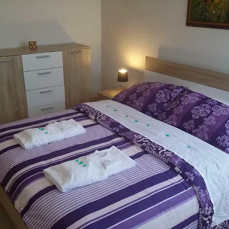 Penthouse View * Qbajjar