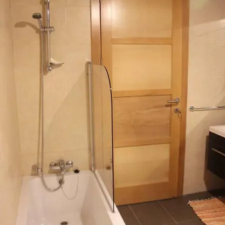 Διαμέρισμα Penthouse View