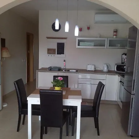 Διαμέρισμα Penthouse View *