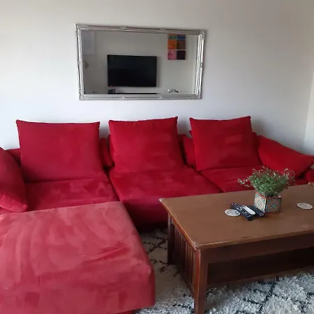 Penthouse View Διαμέρισμα