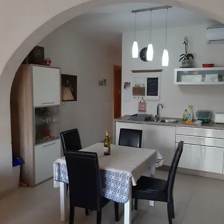 Appartement Penthouse View