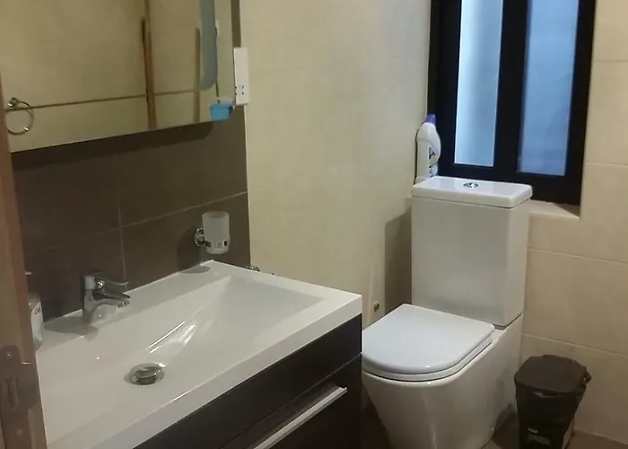 Penthouse View Appartement