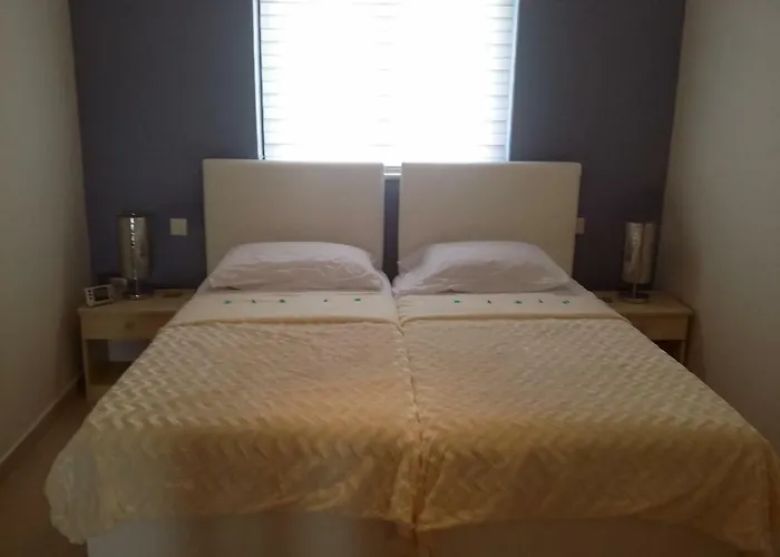 Penthouse View Qbajjar