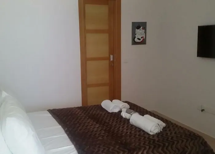 Penthouse View Appartement *