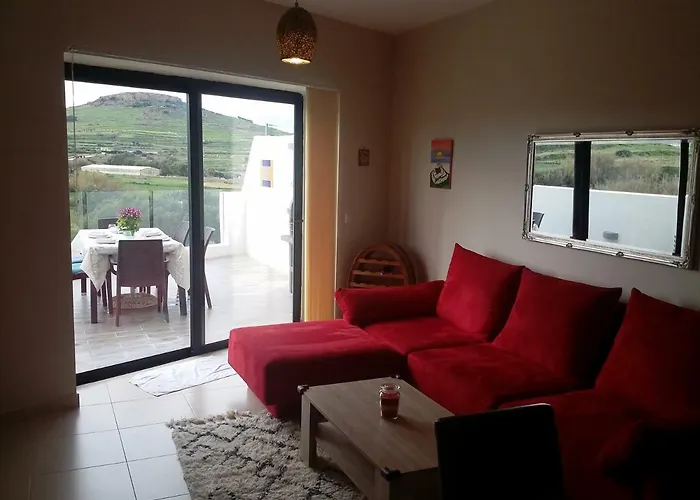 Appartement Penthouse View