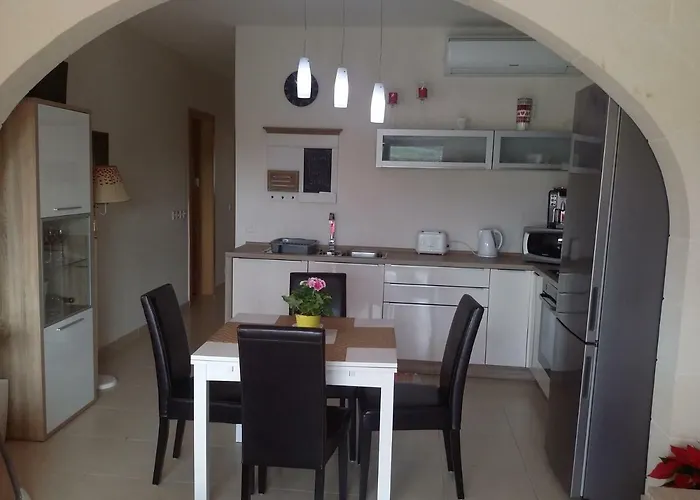 Lägenhet Penthouse View *