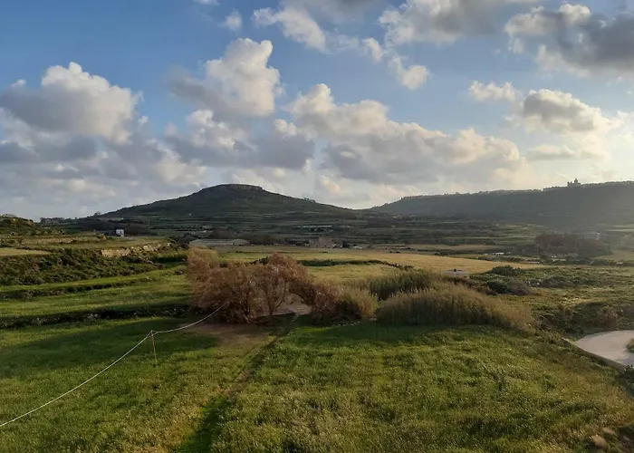 Lägenhet Penthouse View *