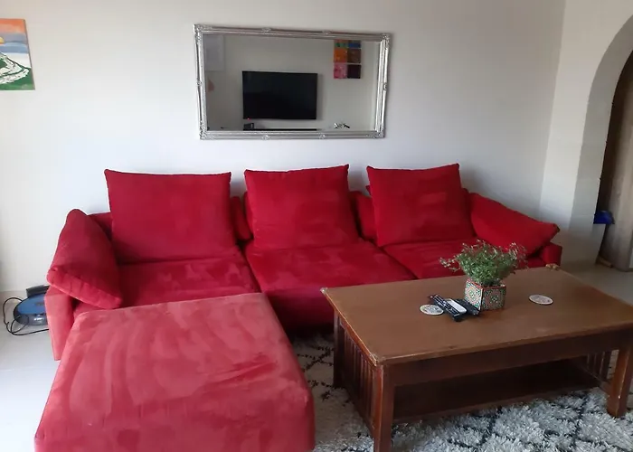 Penthouse View Appartement