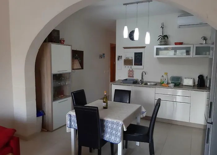 Lägenhet Penthouse View